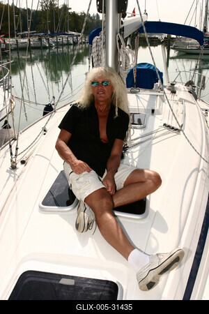 Kóbor János-stock-foto