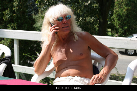 Kóbor János-stock-foto