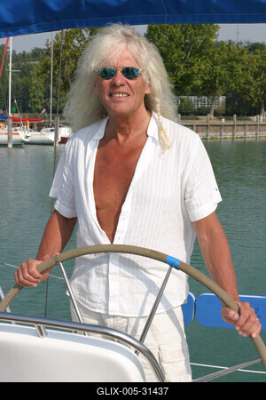 Kóbor János-stock-foto