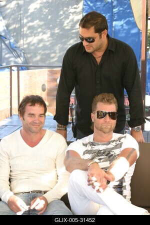 Árpa Attila-stock-foto