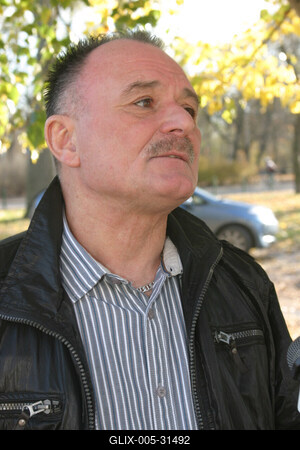 Nagy Feró-stock-foto