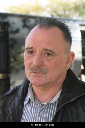 Nagy Feró-stock-foto