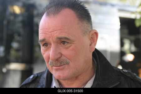 Nagy Feró-stock-foto