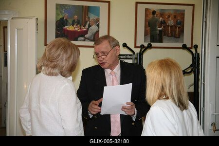 Lakat T. Károly-stock-foto