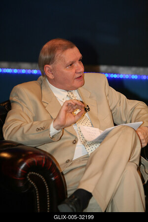 Táncdalénekesek a Napkeltében-stock-foto