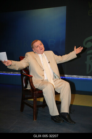 Táncdalénekesek a Napkeltében-stock-foto