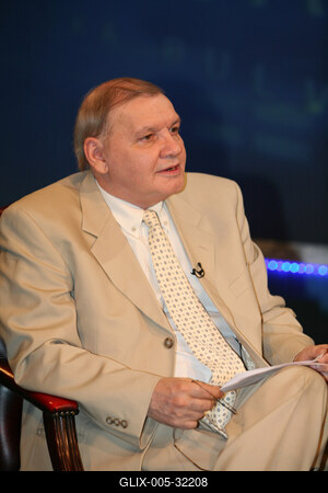 Táncdalénekesek a Napkeltében-stock-foto