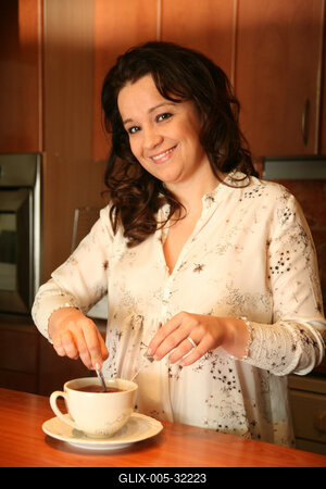 Náray Erika-stock-foto