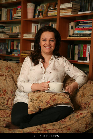 Náray Erika-stock-foto