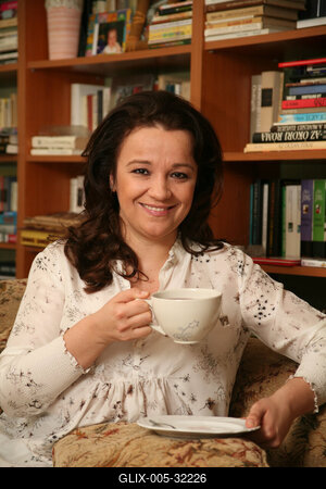 Náray Erika-stock-foto