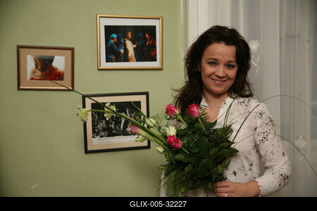 Náray Erika-stock-foto