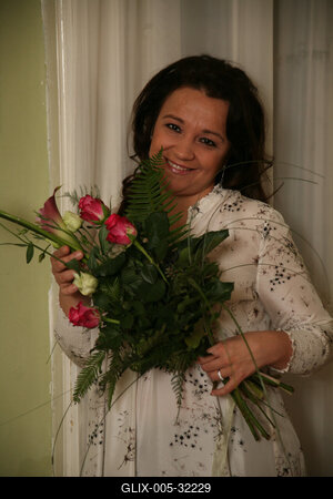 Náray Erika-stock-foto