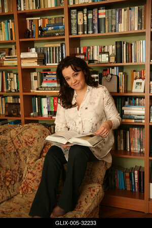 Náray Erika-stock-foto