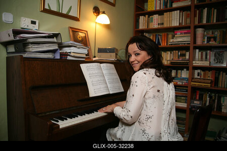 Náray Erika-stock-foto