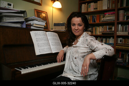 Náray Erika-stock-foto