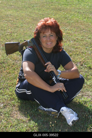 Igaly Diána-stock-foto