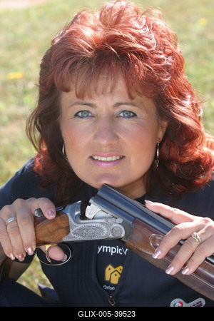 Igaly Diána-stock-foto