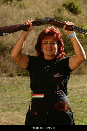 Igaly Diána-stock-foto