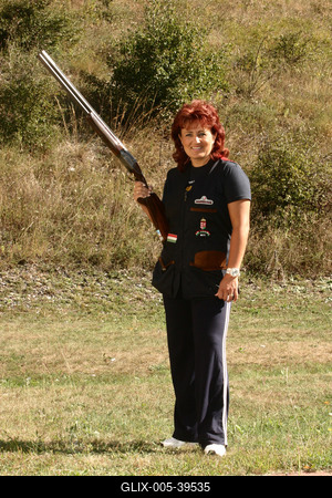 Igaly Diána-stock-foto