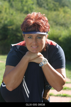 Igaly Diána-stock-foto