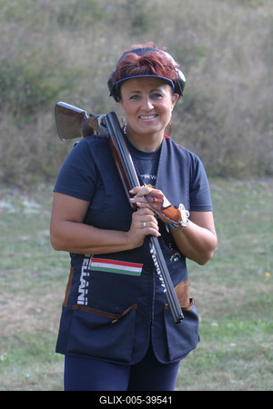 Igaly Diána-stock-foto