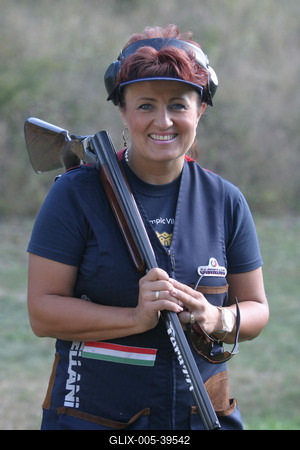 Igaly Diána-stock-foto