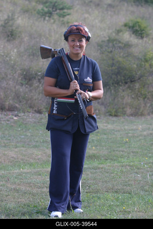 Igaly Diána-stock-foto