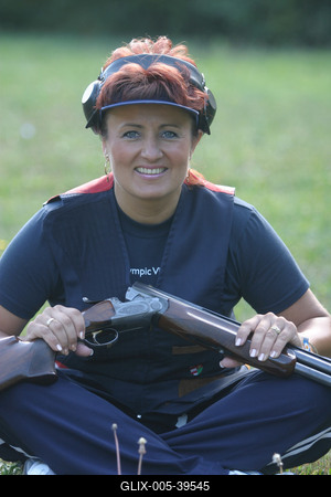 Igaly Diána-stock-foto