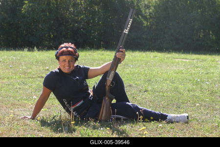 Igaly Diána-stock-foto