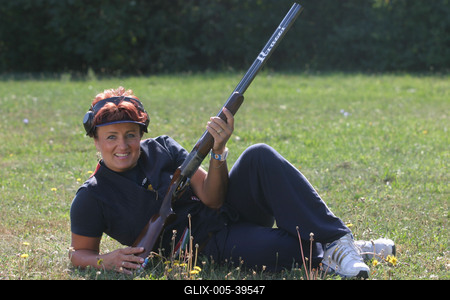 Igaly Diána-stock-foto