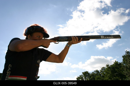 Igaly Diána-stock-foto