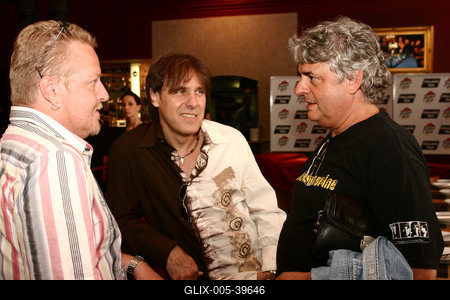 Az Irigy Hónaljmirigy felkerül a csillagok falára-stock-foto