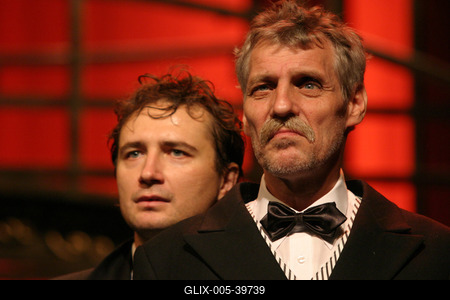 Hunyady Sándor: Júliusi éjszaka-stock-foto