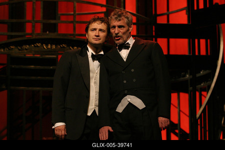 Hunyady Sándor: Júliusi éjszaka-stock-foto