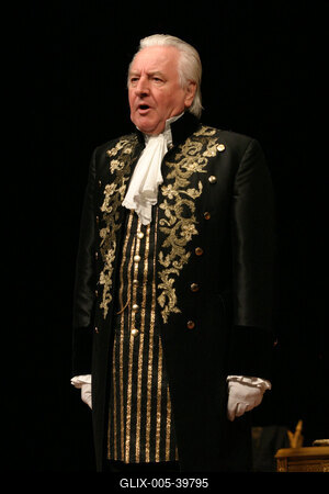 Molnár Ferenc: Játék a kastélyban-stock-foto