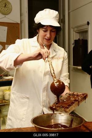 Joanne Harris Szentendrén mutatta be új könyveit-stock-foto