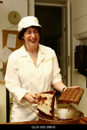 Joanne Harris Szentendrén mutatta be új könyveit-stock-foto