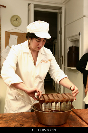 Joanne Harris Szentendrén mutatta be új könyveit-stock-foto