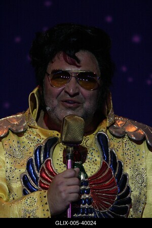 Tim Rice - Andrew Lloyd Webber: József és a színes szélesvásznú álomkabát-stock-foto