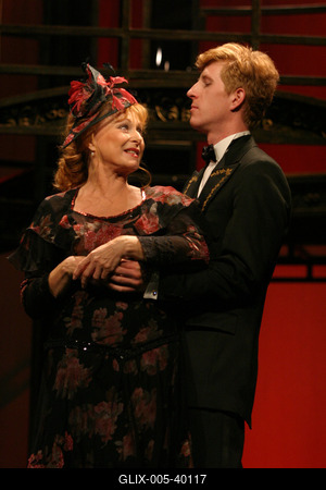 Hunyady Sándor: Júliusi éjszaka-stock-foto