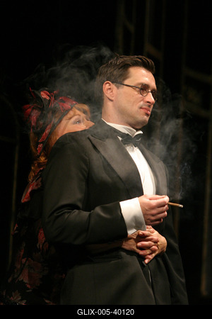 Hunyady Sándor: Júliusi éjszaka-stock-foto