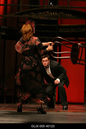 Hunyady Sándor: Júliusi éjszaka-stock-foto