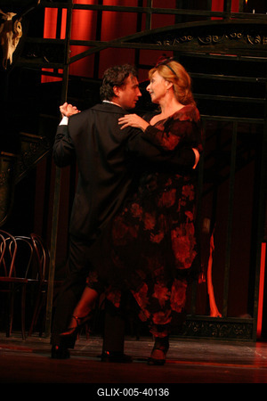 Hunyady Sándor: Júliusi éjszaka-stock-foto