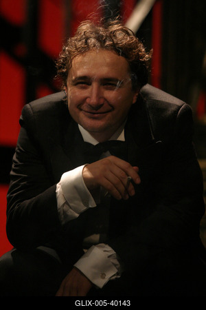 Hunyady Sándor: Júliusi éjszaka-stock-foto