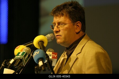 Kiosztották a Kamera Hungária díjait-stock-foto