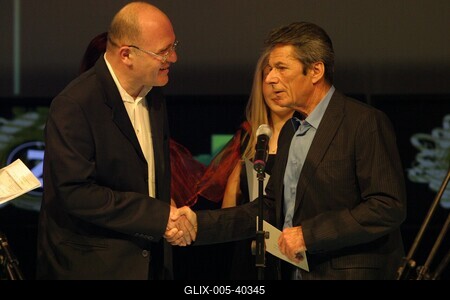 Kiosztották a Kamera Hungária díjait-stock-foto