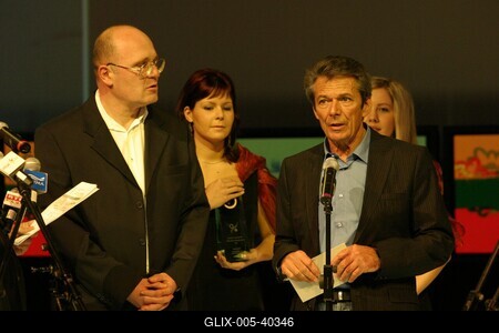 Kiosztották a Kamera Hungária díjait-stock-foto