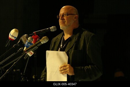 Kiosztották a Kamera Hungária díjait-stock-foto