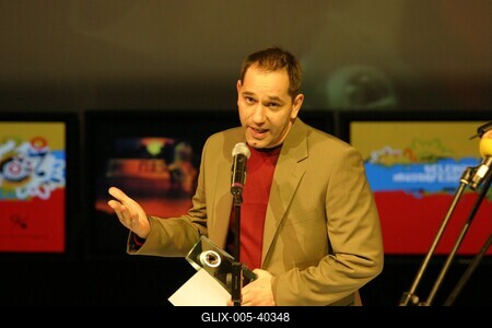 Kiosztották a Kamera Hungária díjait-stock-foto