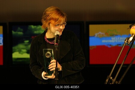 Kiosztották a Kamera Hungária díjait-stock-foto